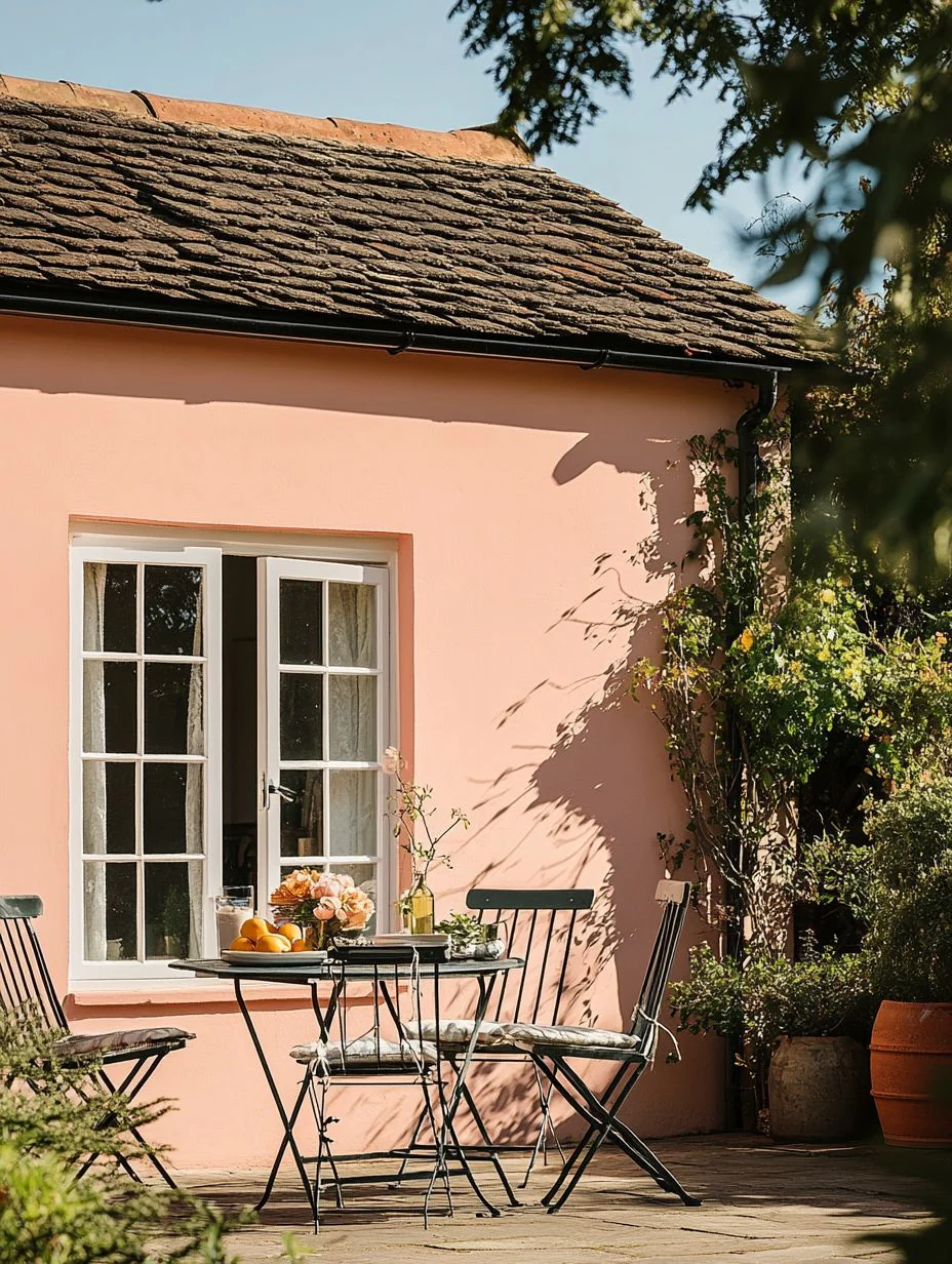 PARADE™ EXTERIOR MASONRY PAINT - Image 13