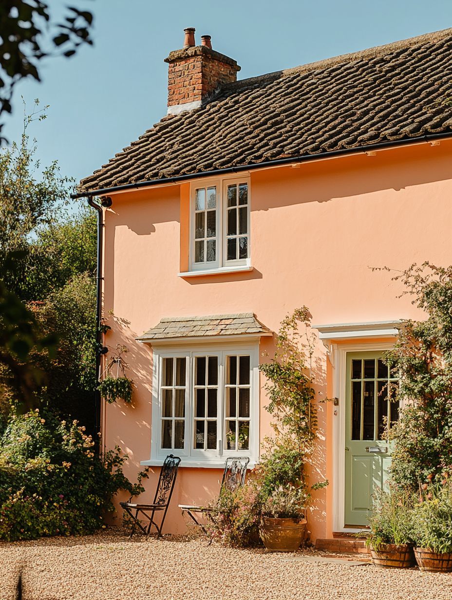 PARADE™ EXTERIOR MASONRY PAINT - Image 4