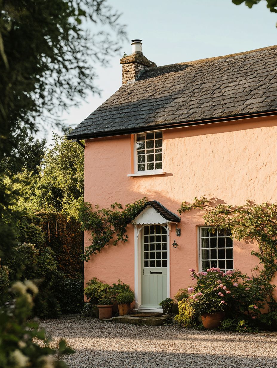 PARADE™ EXTERIOR MASONRY PAINT - Image 5