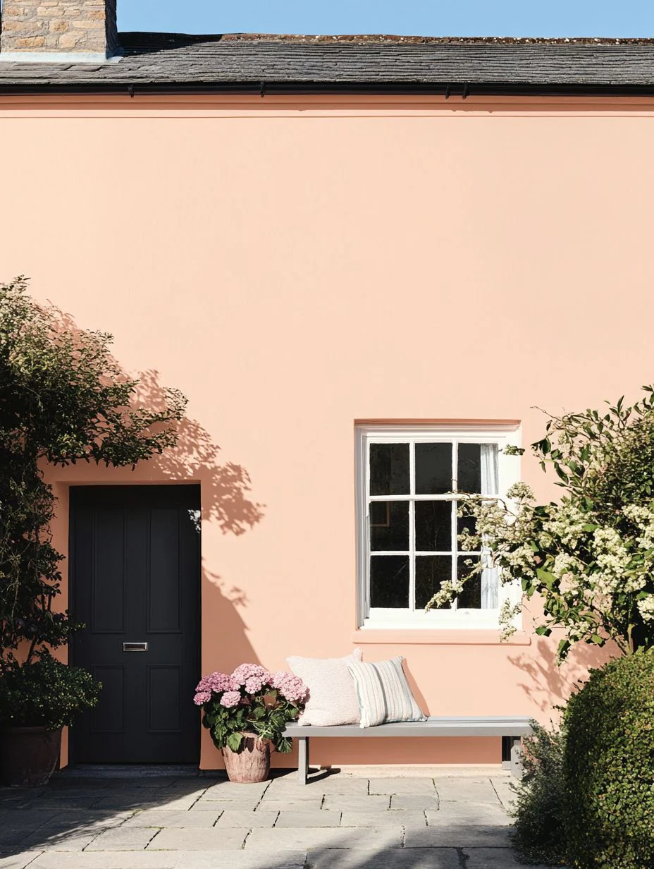 PARADE™ EXTERIOR MASONRY PAINT - Image 9