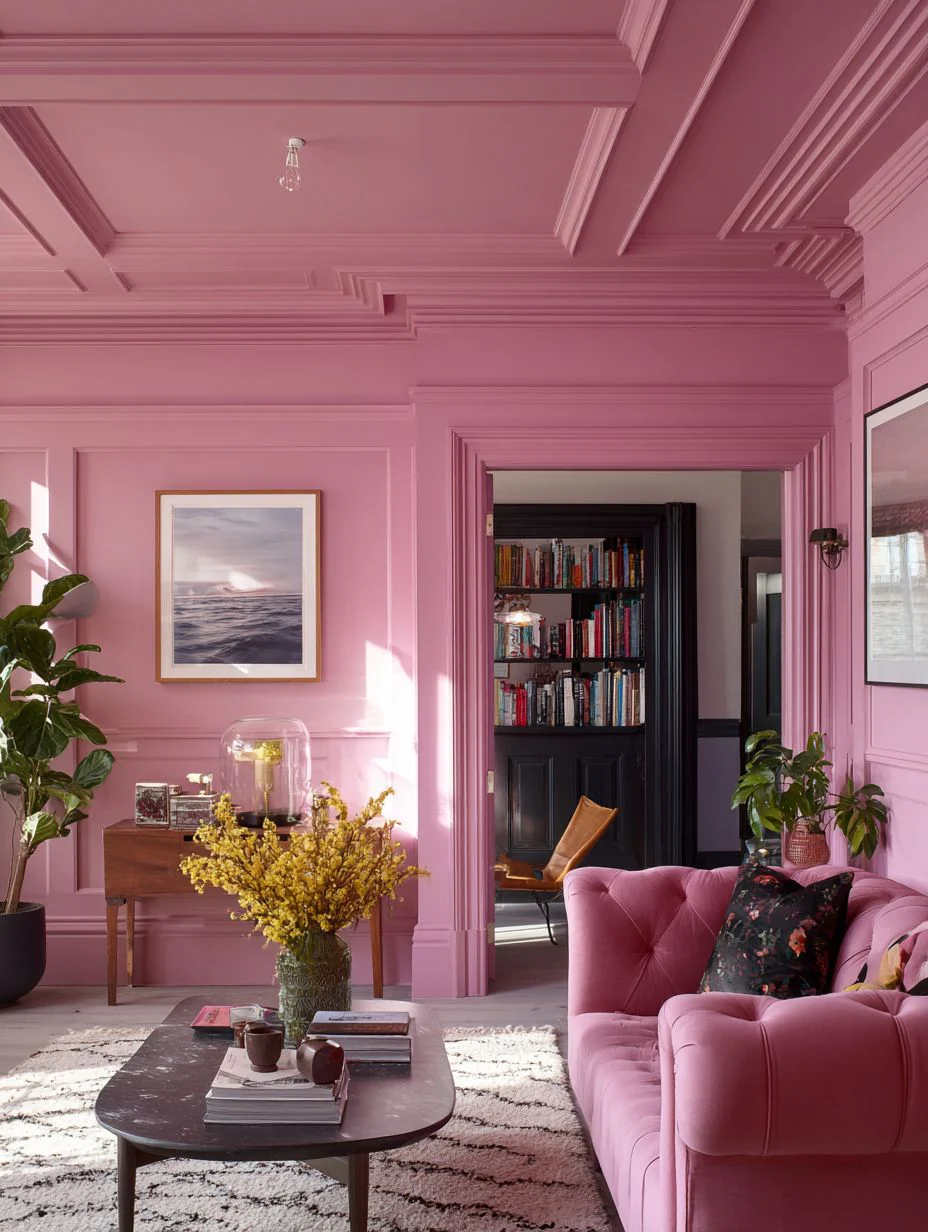 PARLOUR™ INTERIOR EMULSION PAINT