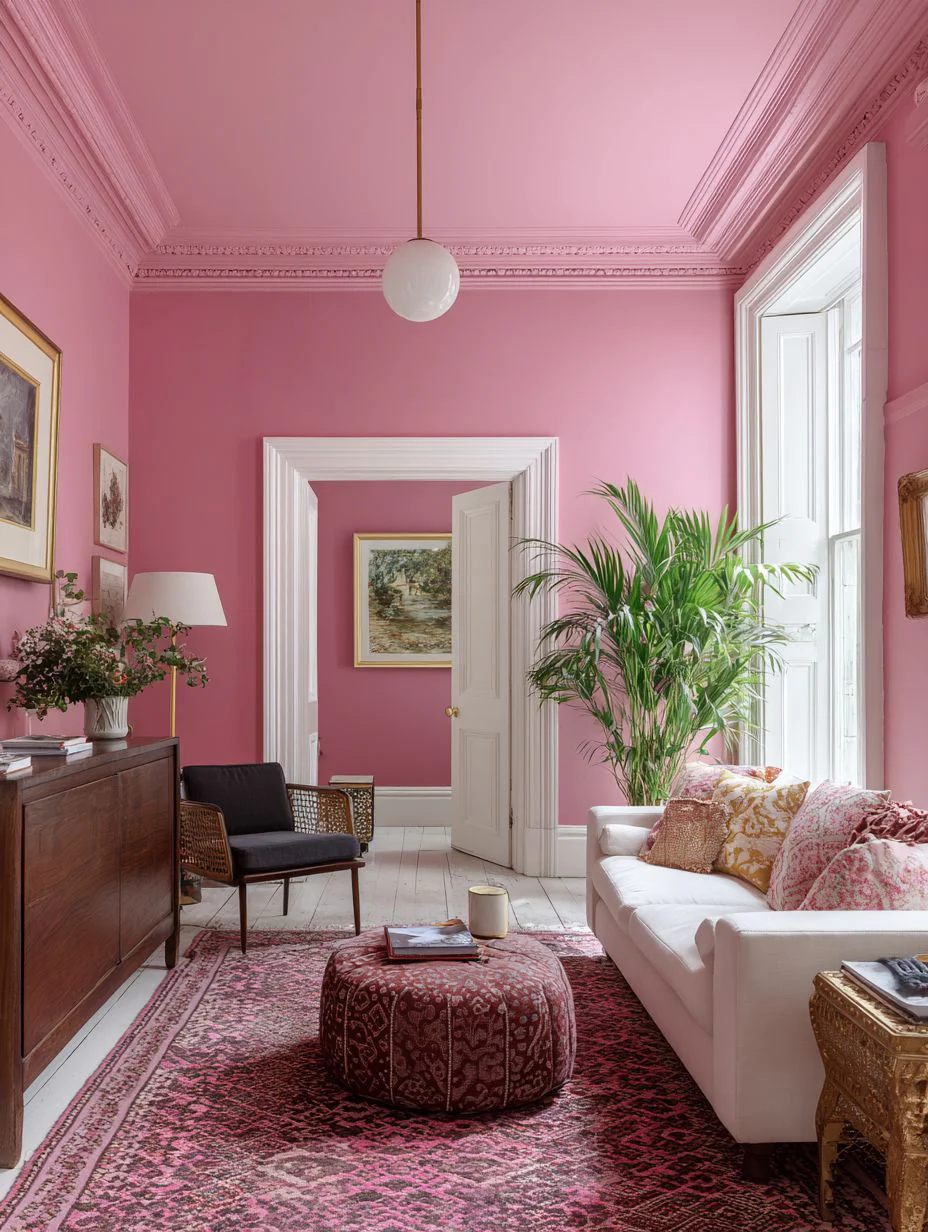 PARLOUR™ INTERIOR EMULSION PAINT - Image 10