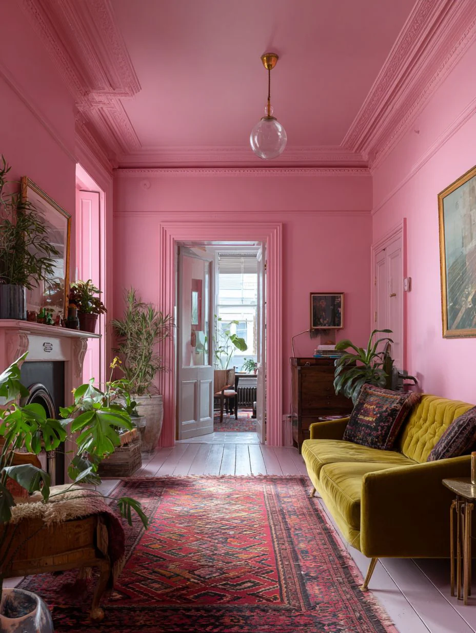 PARLOUR™ INTERIOR EMULSION PAINT - Image 11