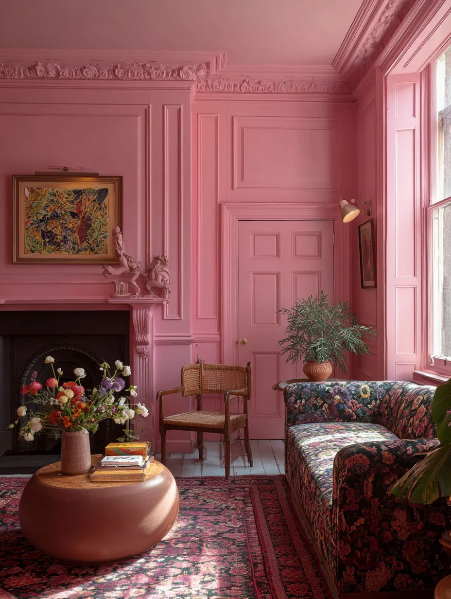 PARLOUR™ INTERIOR EMULSION PAINT - Image 12