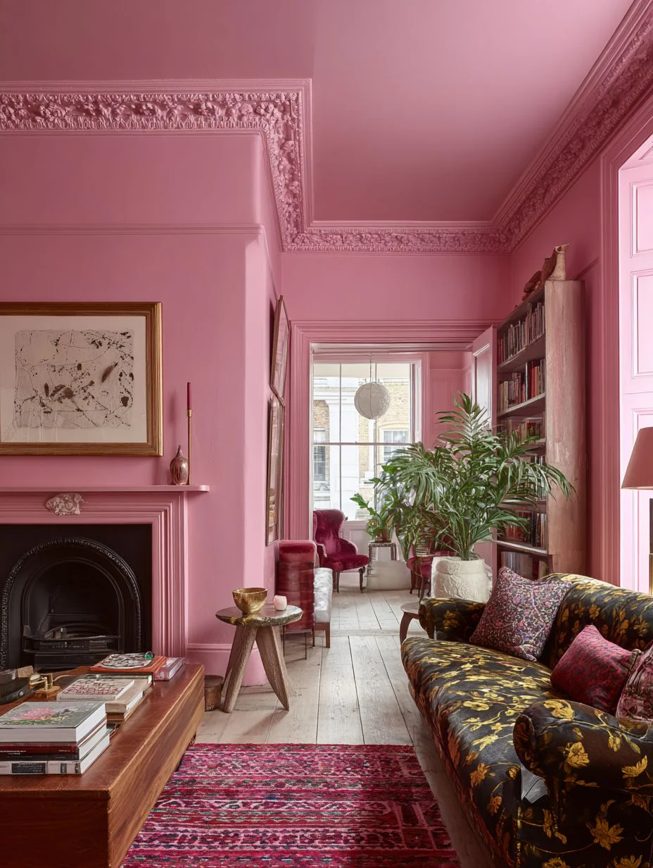 PARLOUR™ INTERIOR EMULSION PAINT - Image 13