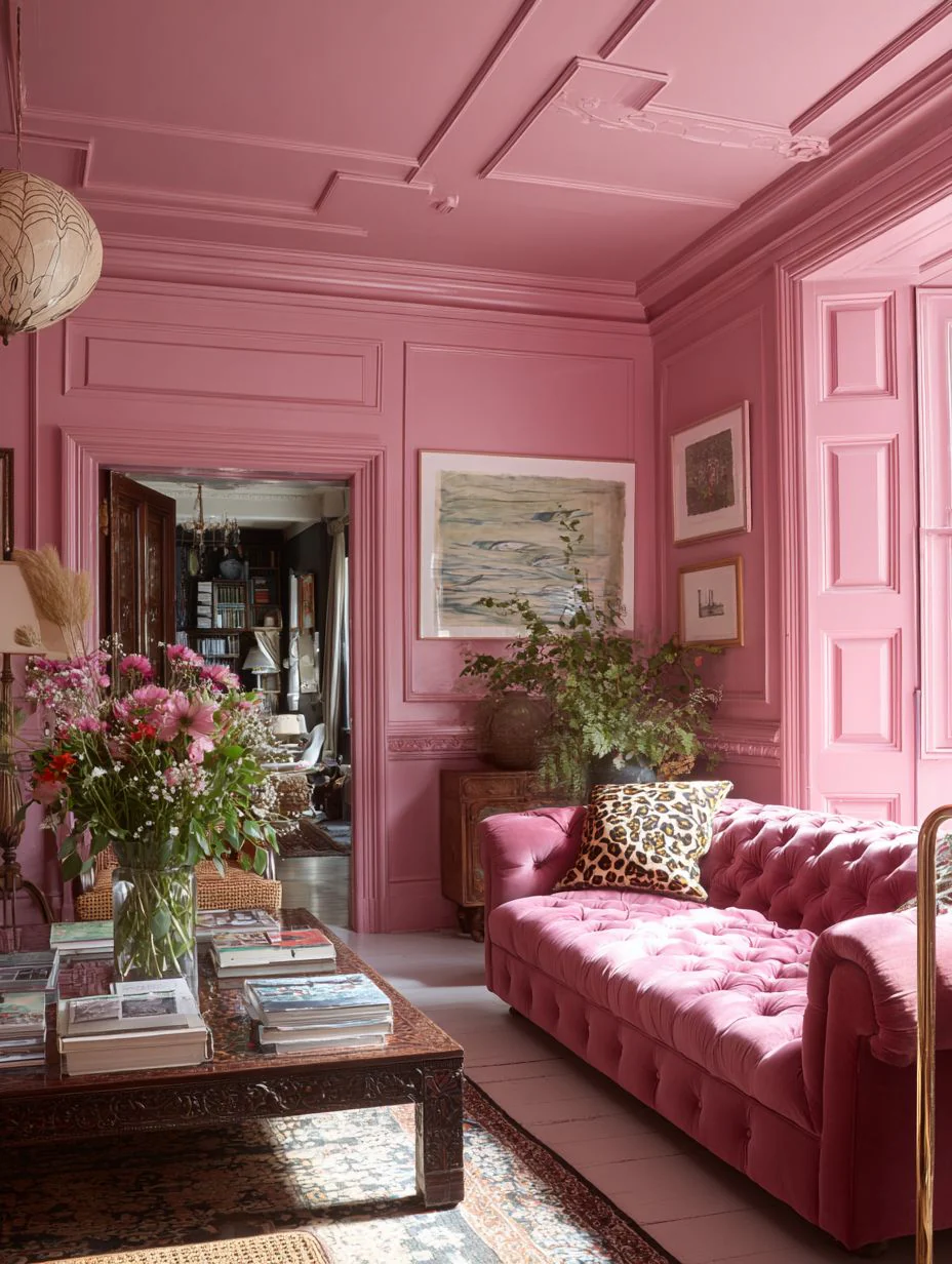 PARLOUR™ INTERIOR EMULSION PAINT - Image 14