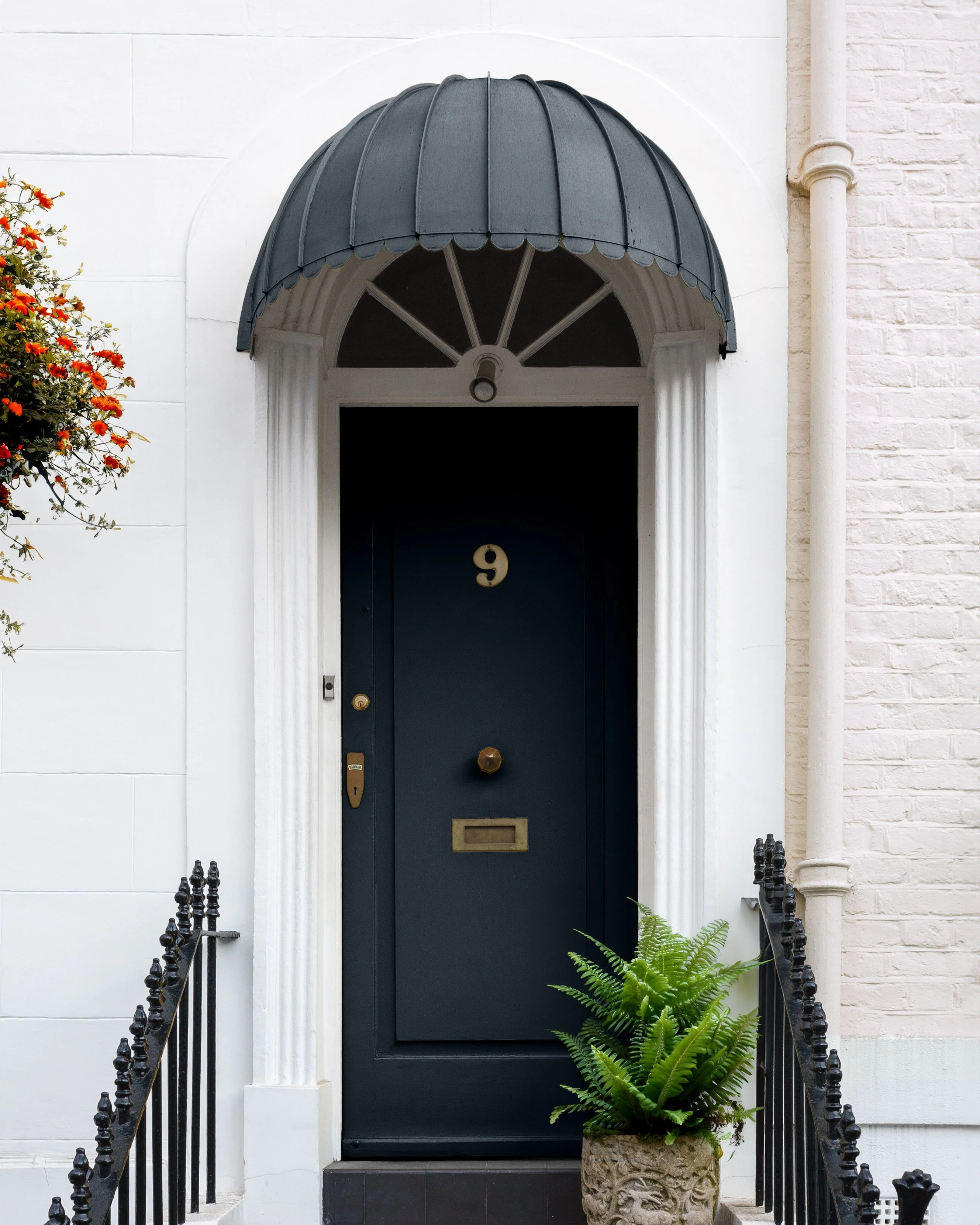 PIGMENT™ EXTERIOR FRONT DOOR PAINT - Image 3