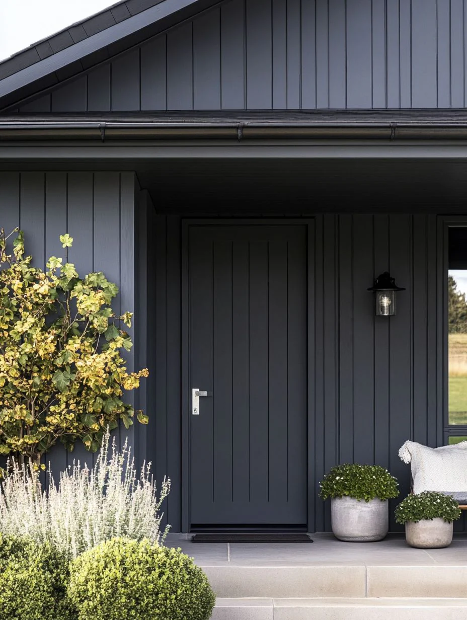 PIGMENT™ EXTERIOR FRONT DOOR PAINT - Image 4