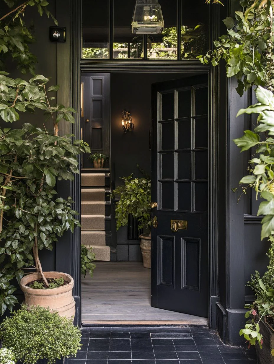 PIGMENT™ EXTERIOR FRONT DOOR PAINT - Image 5