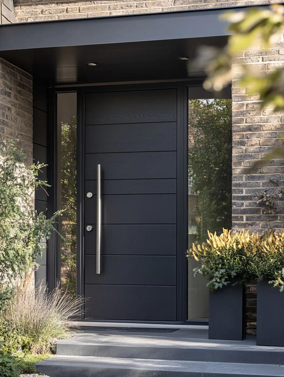 PIGMENT™ EXTERIOR FRONT DOOR PAINT - Image 6