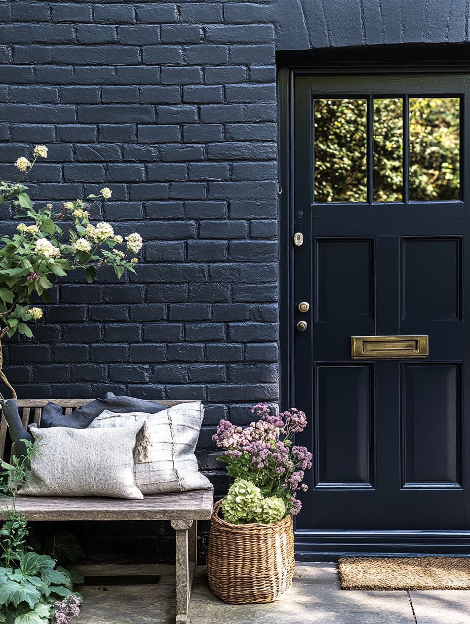 PIGMENT™ EXTERIOR MASONRY PAINT - Image 4