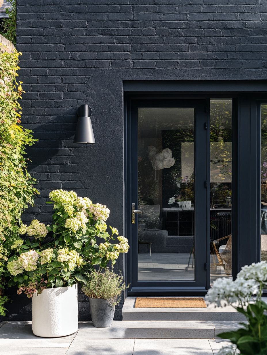 PIGMENT™ EXTERIOR MASONRY PAINT - Image 5