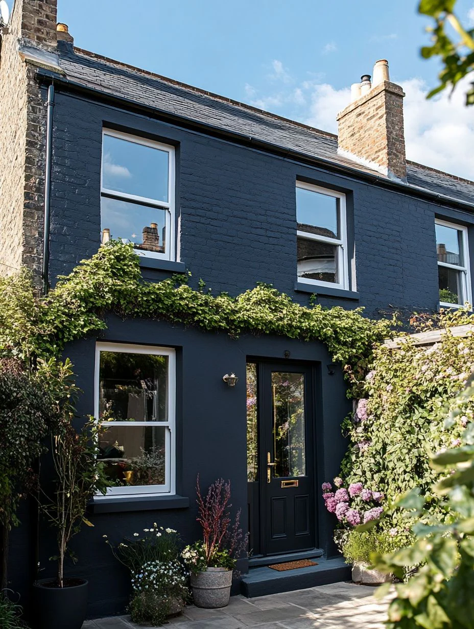 PIGMENT™ EXTERIOR MASONRY PAINT - Image 6