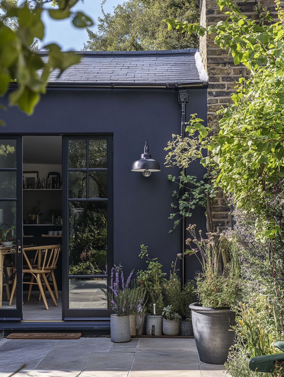 PIGMENT™ EXTERIOR MASONRY PAINT - Image 7