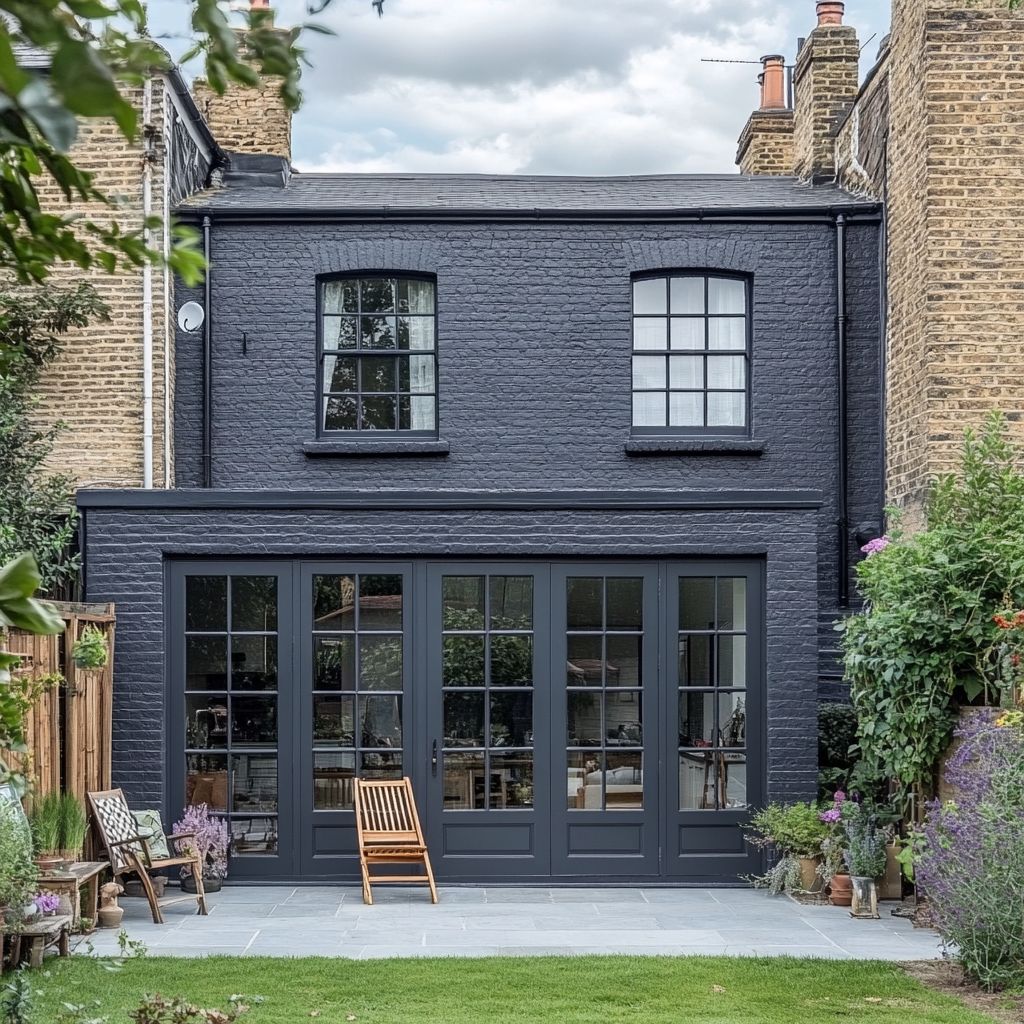 PIGMENT™ EXTERIOR MASONRY PAINT - Image 8