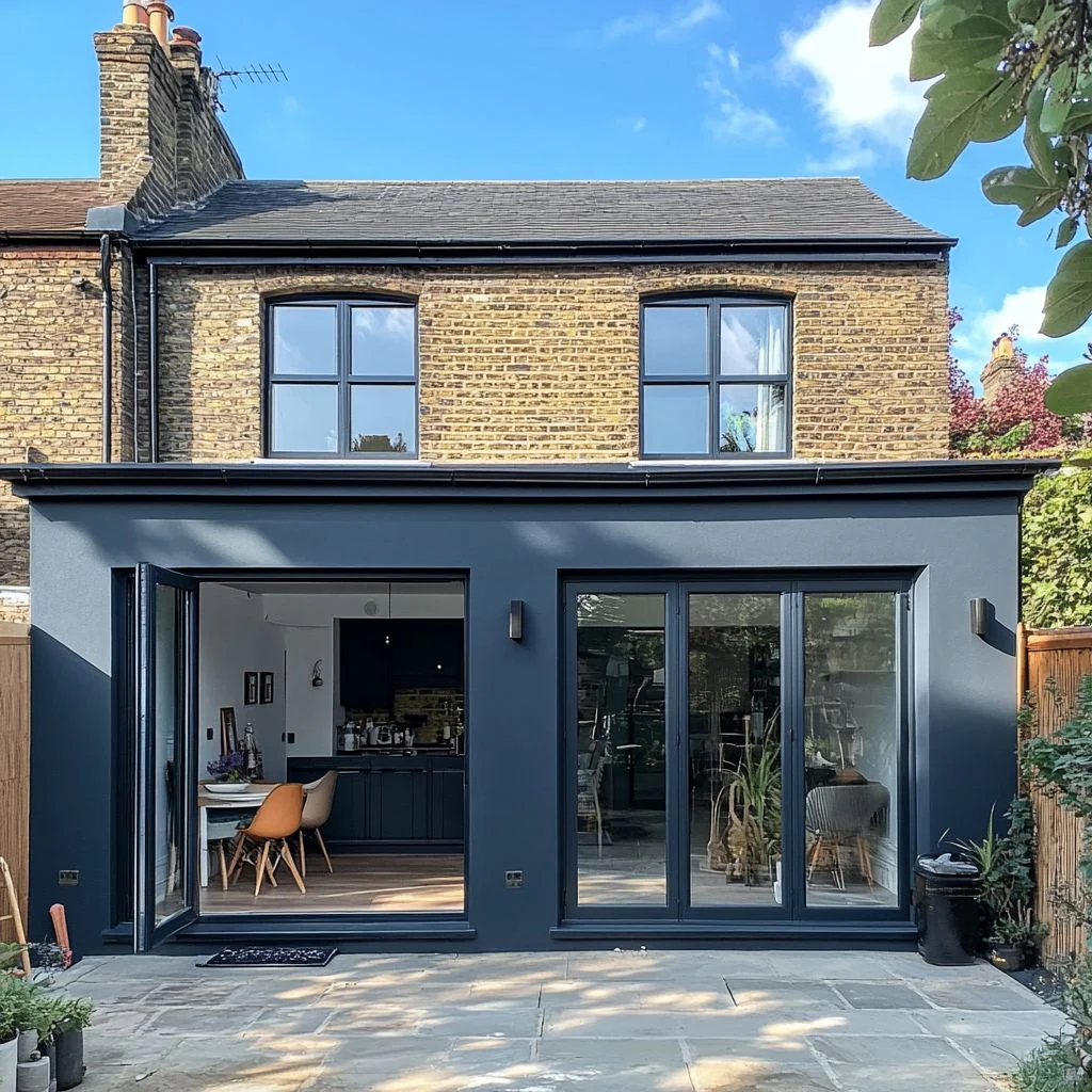 PIGMENT™ EXTERIOR MASONRY PAINT - Image 9
