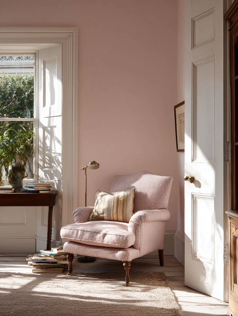 PINKY PROMISE™ INTERIOR EMULSION PAINT - Image 3