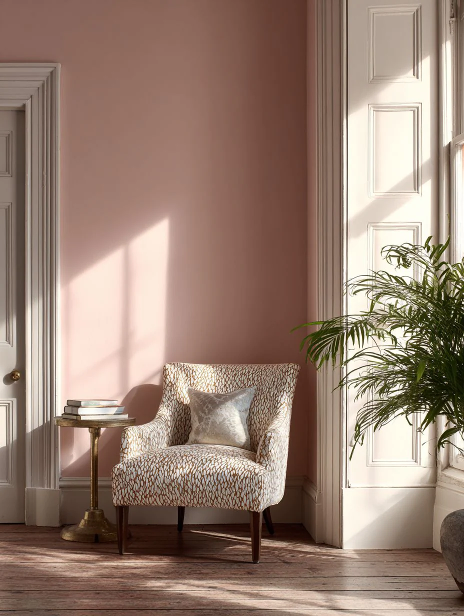 PINKY PROMISE™ INTERIOR EMULSION PAINT - Image 4