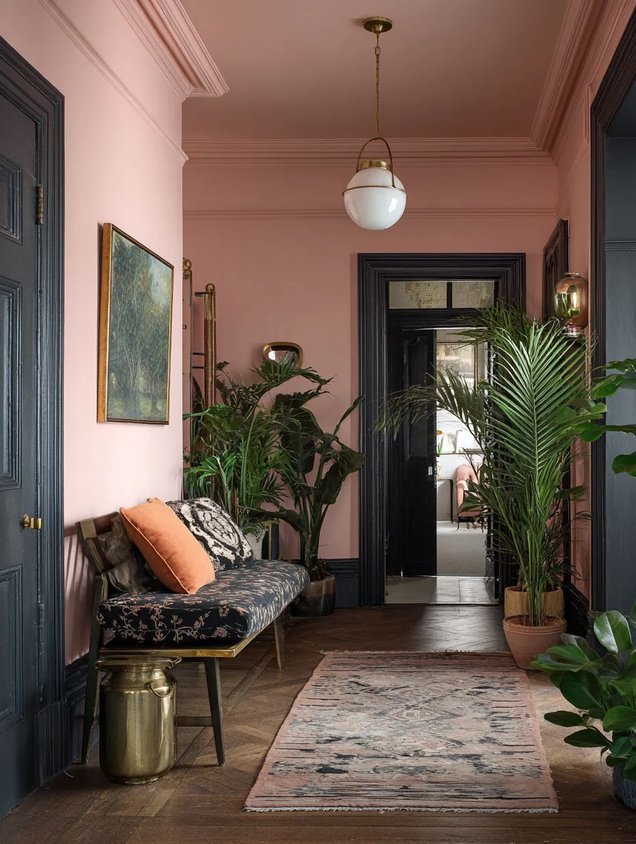PINKY PROMISE™ INTERIOR EMULSION PAINT - Image 5