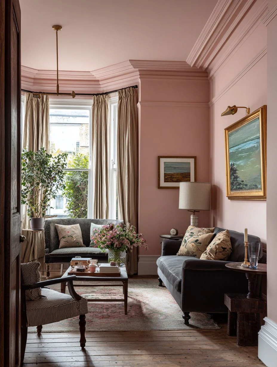 PINKY PROMISE™ INTERIOR EMULSION PAINT - Image 7