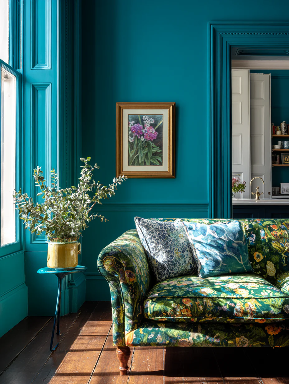 PLUME™ INTERIOR EMULSION PAINT - Image 2