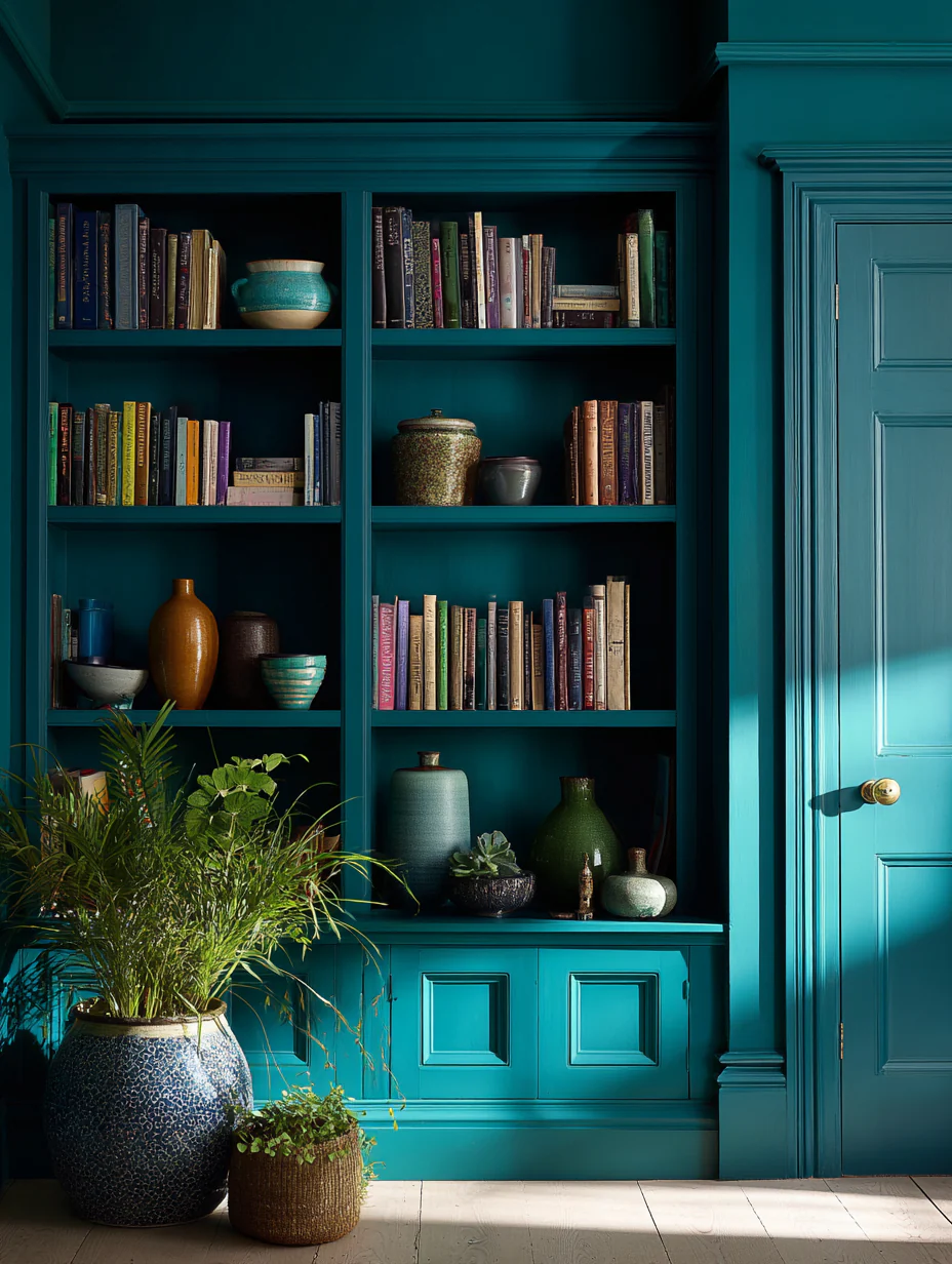 PLUME™ INTERIOR EMULSION PAINT - Image 3