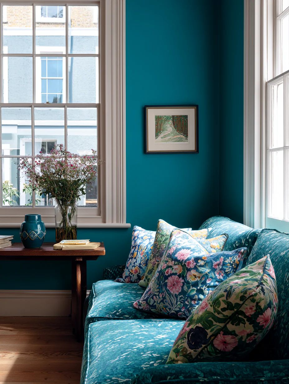 PLUME™ INTERIOR EMULSION PAINT - Image 4