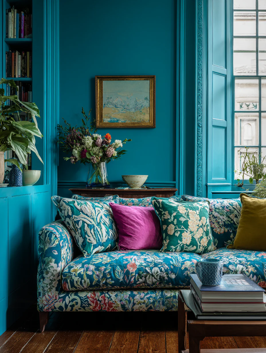 PLUME™ INTERIOR EMULSION PAINT - Image 5