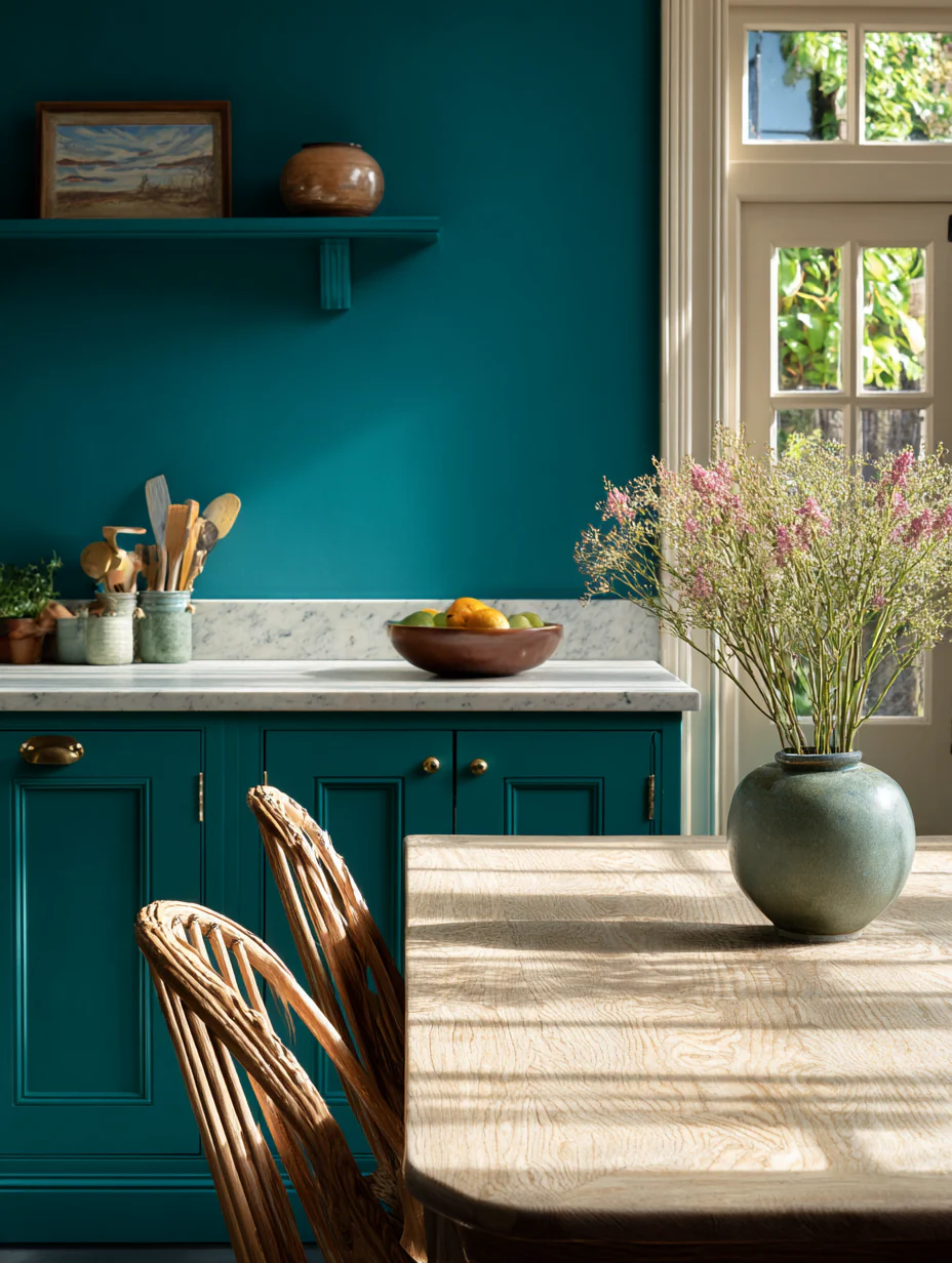 PLUME™ INTERIOR EMULSION PAINT - Image 6