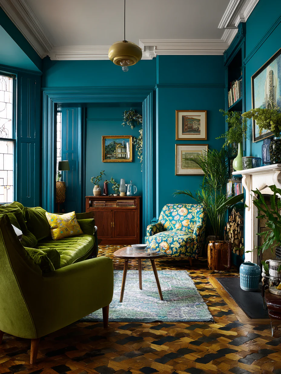 PLUME™ INTERIOR EMULSION PAINT - Image 8