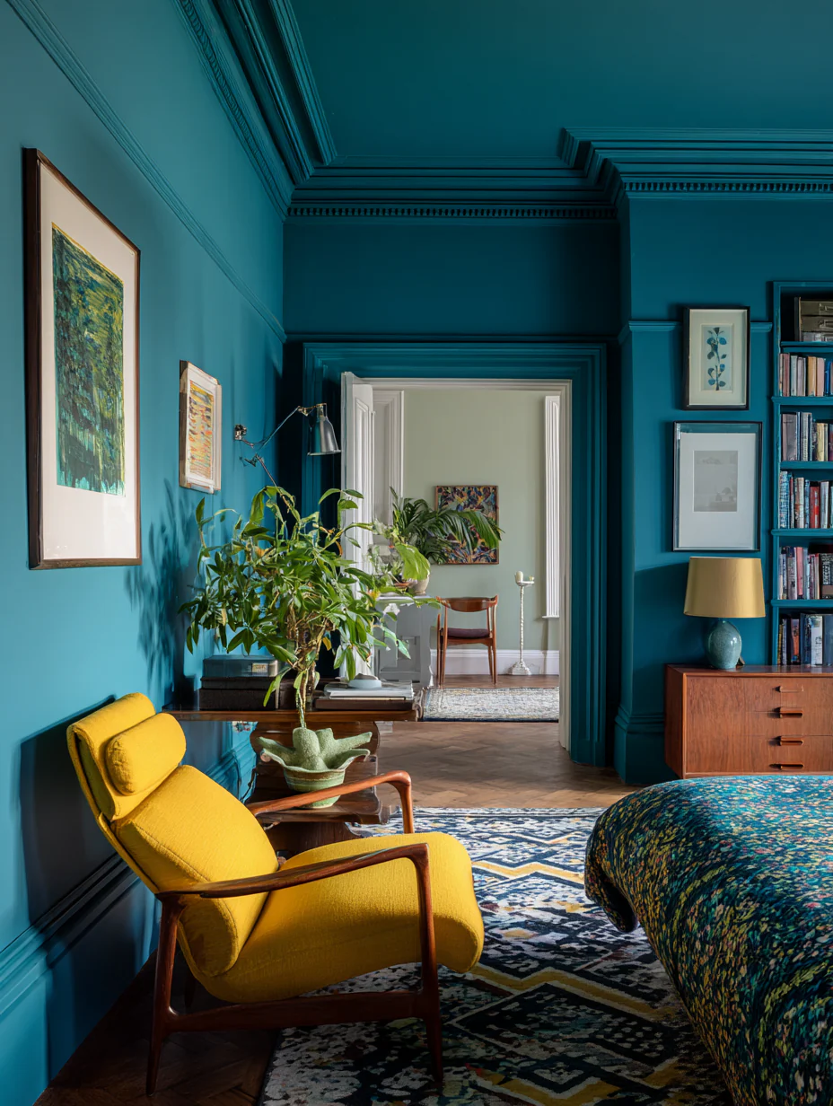 PLUME™ INTERIOR EMULSION PAINT - Image 9