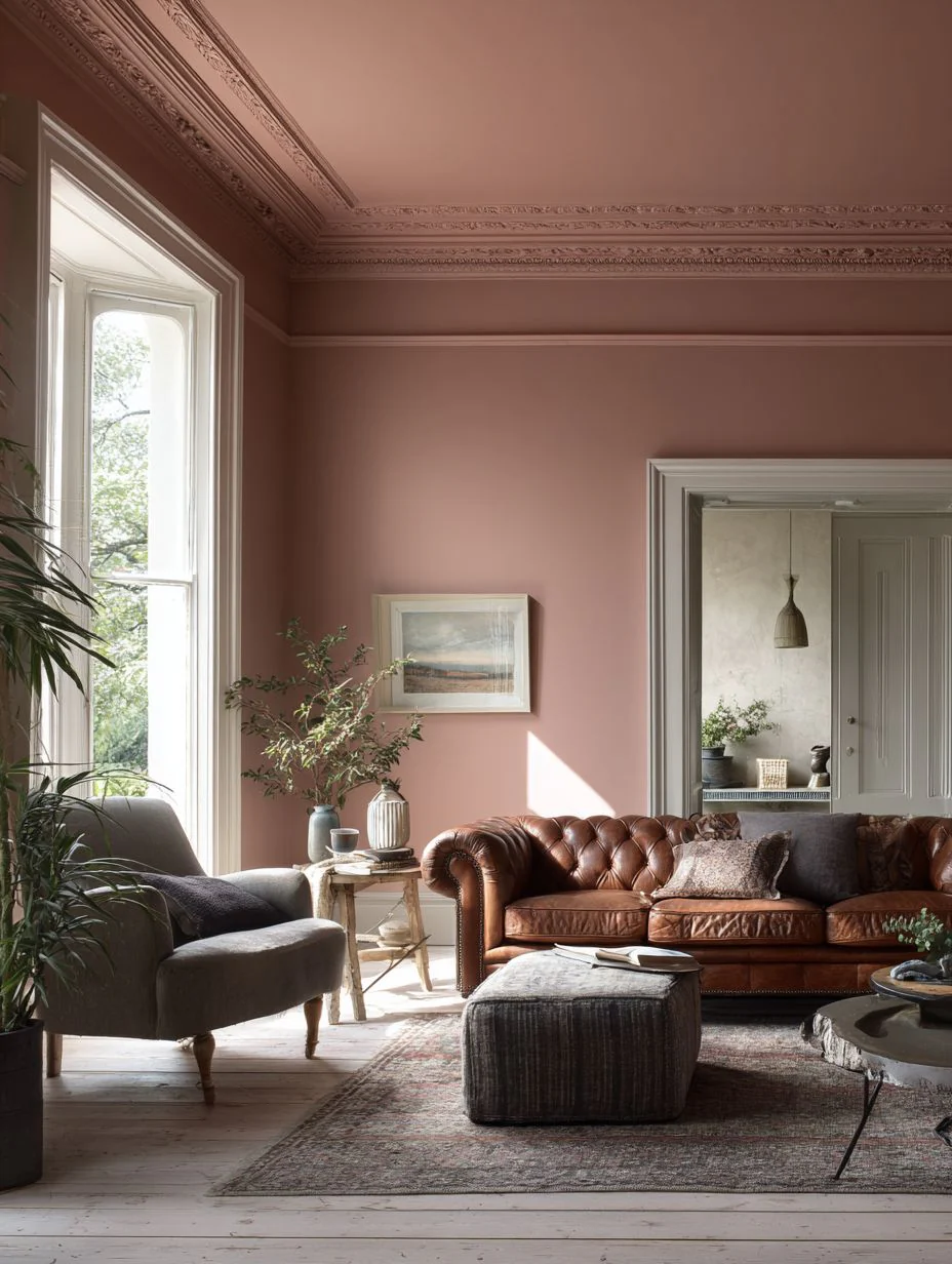 POTTER'S KILN™ INTERIOR EMULSION PAINT - Image 6