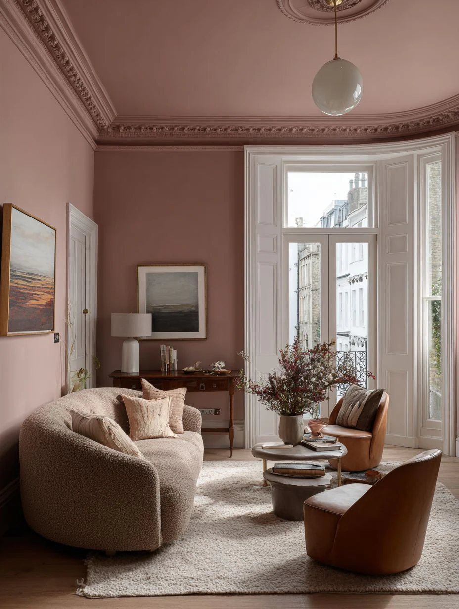 POTTER'S KILN™ INTERIOR EMULSION PAINT - Image 7