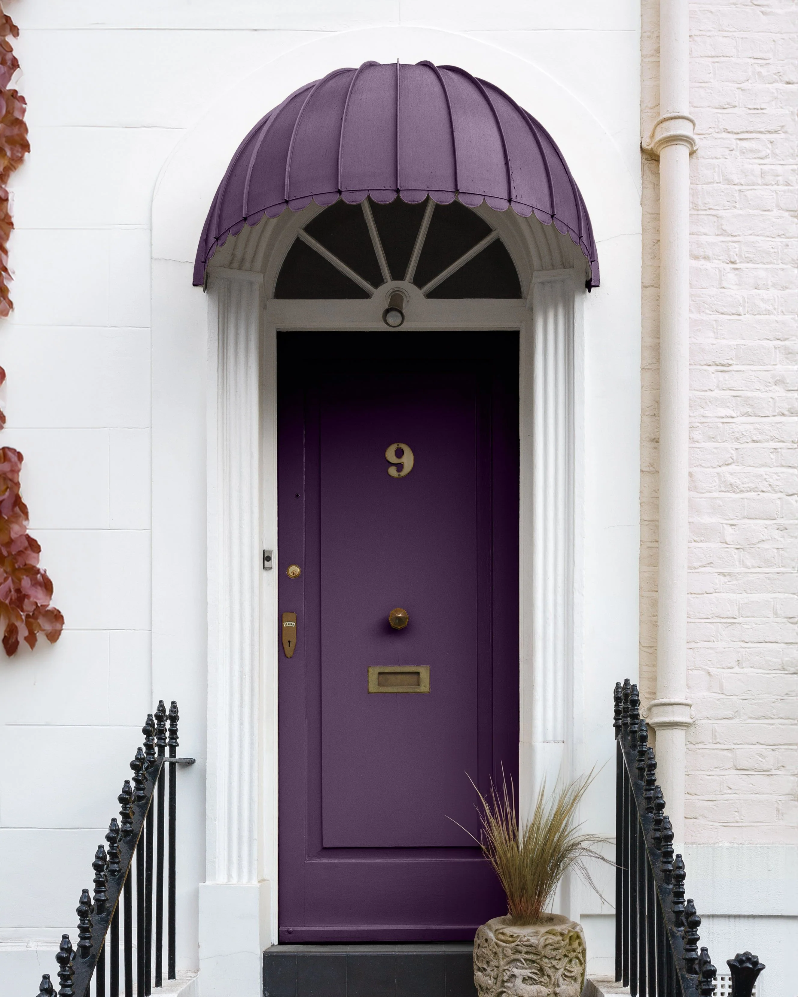 PULP™ EXTERIOR FRONT DOOR PAINT - Image 3