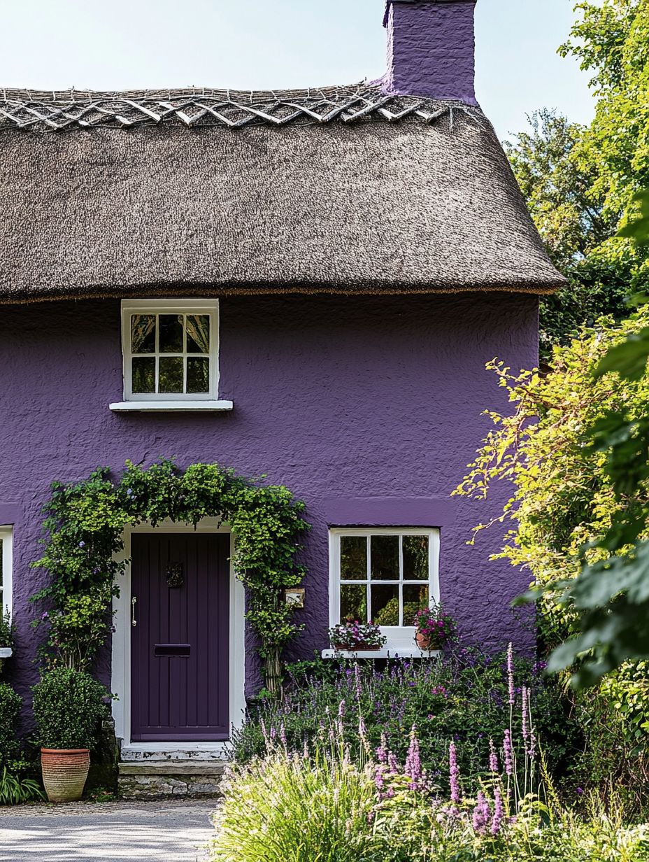 PULP™ EXTERIOR MASONRY PAINT - Image 3