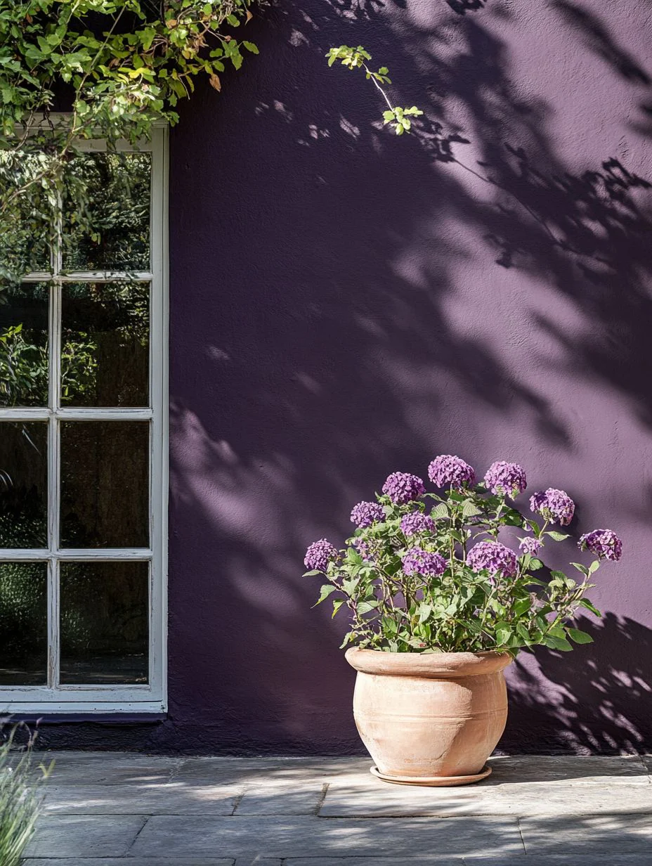PULP™ EXTERIOR MASONRY PAINT - Image 4