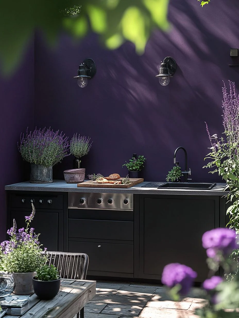 PULP™ EXTERIOR MASONRY PAINT - Image 8