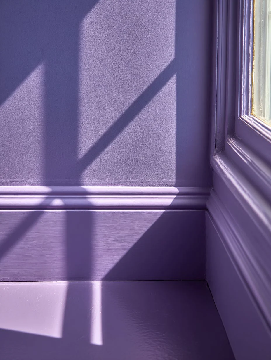 QUILTED PLUM™ INTERIOR EMULSION PAINT - Image 3