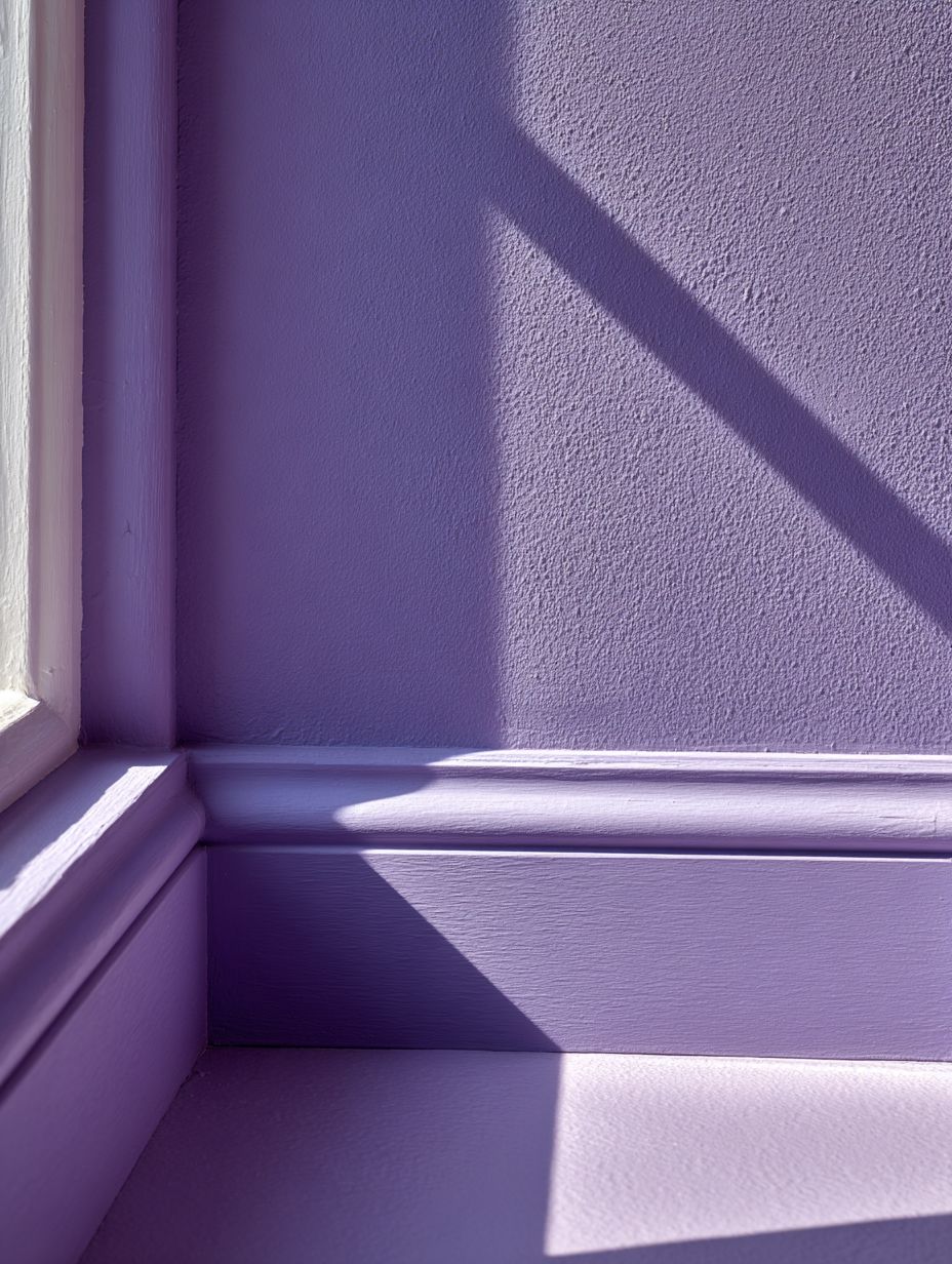 QUILTED PLUM™ INTERIOR EMULSION PAINT - Image 5