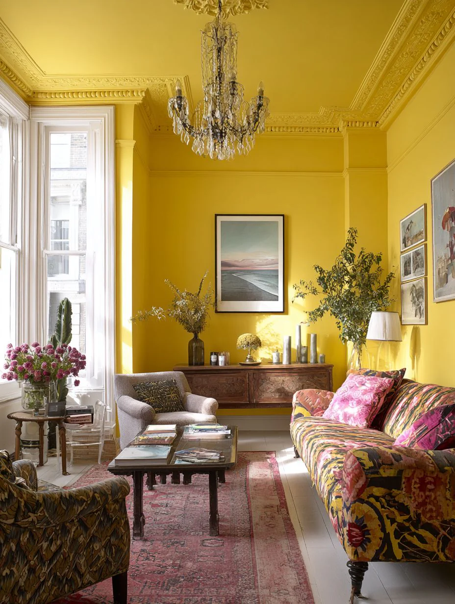 RAIN COAT™ INTERIOR EMULSION PAINT - Image 5