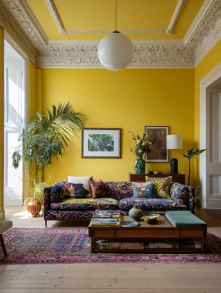 RAIN COAT™ INTERIOR EMULSION PAINT - Image 6