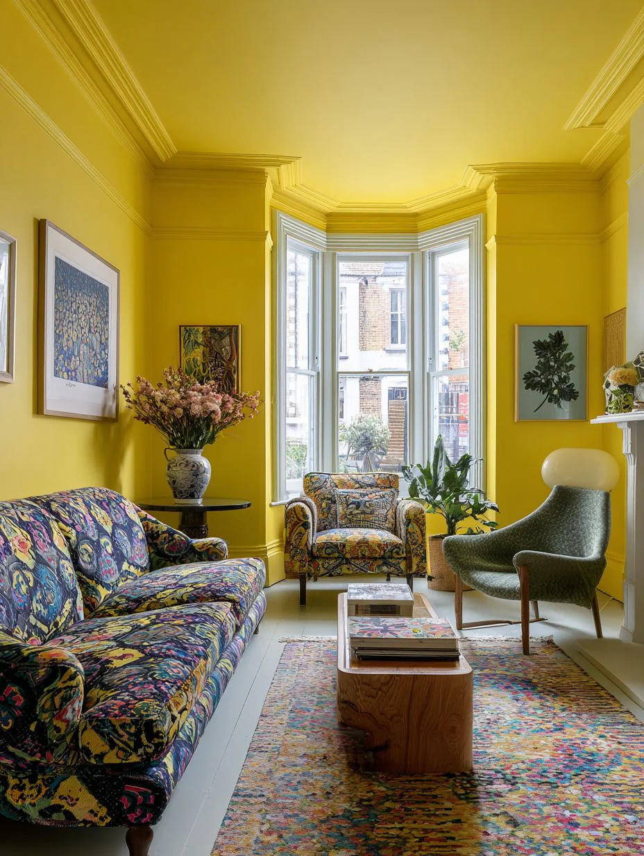 RAIN COAT™ INTERIOR EMULSION PAINT - Image 7