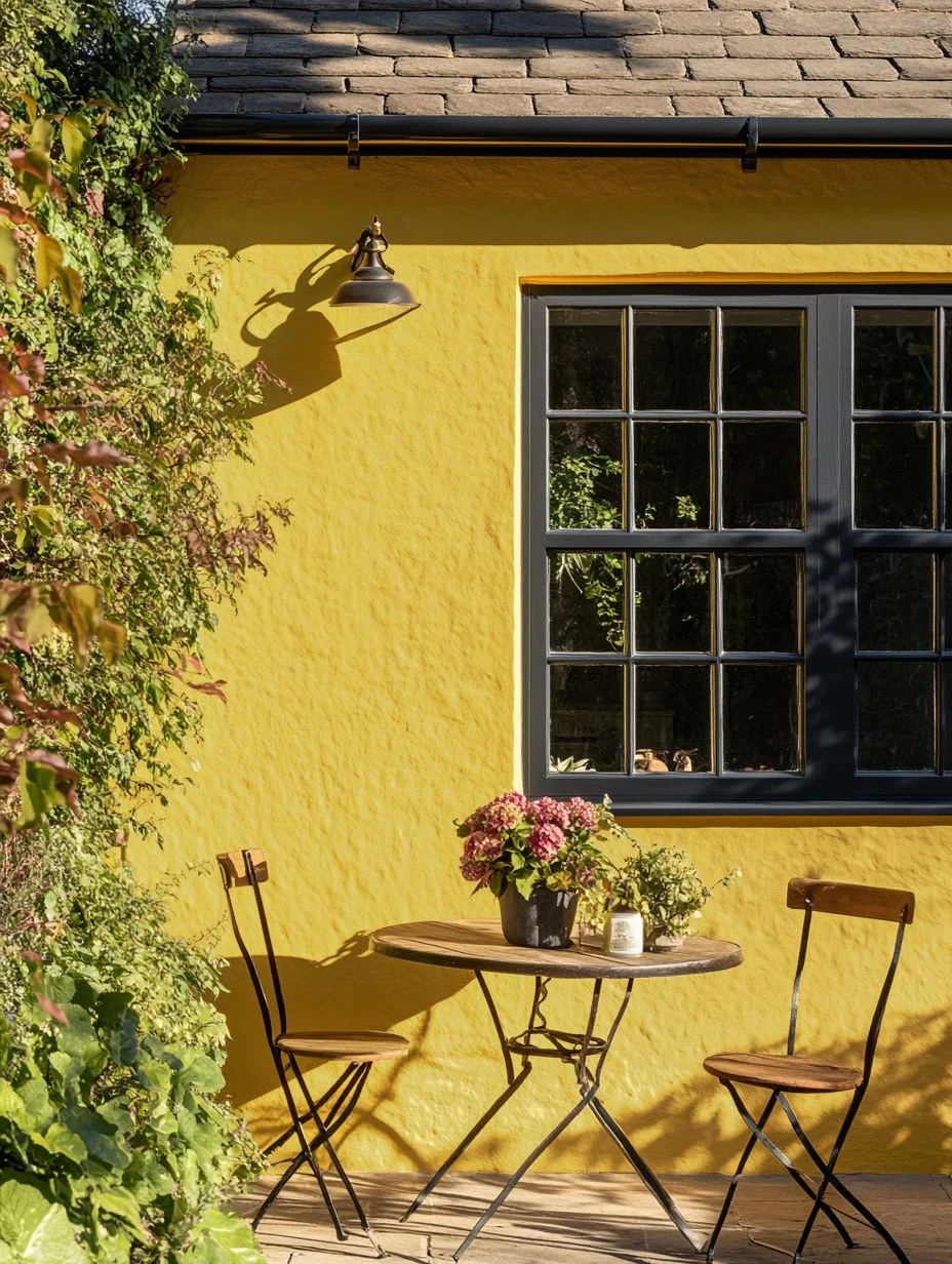RAIN COAT™ EXTERIOR MASONRY PAINT - Image 3