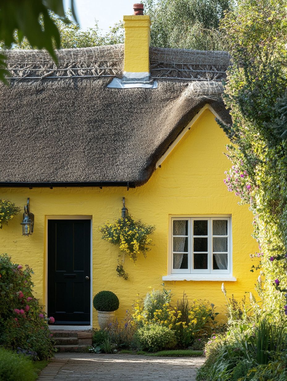 RAIN COAT™ EXTERIOR MASONRY PAINT - Image 4
