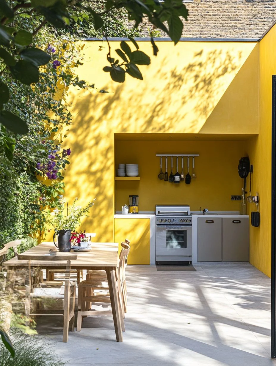 RAIN COAT™ EXTERIOR MASONRY PAINT - Image 6