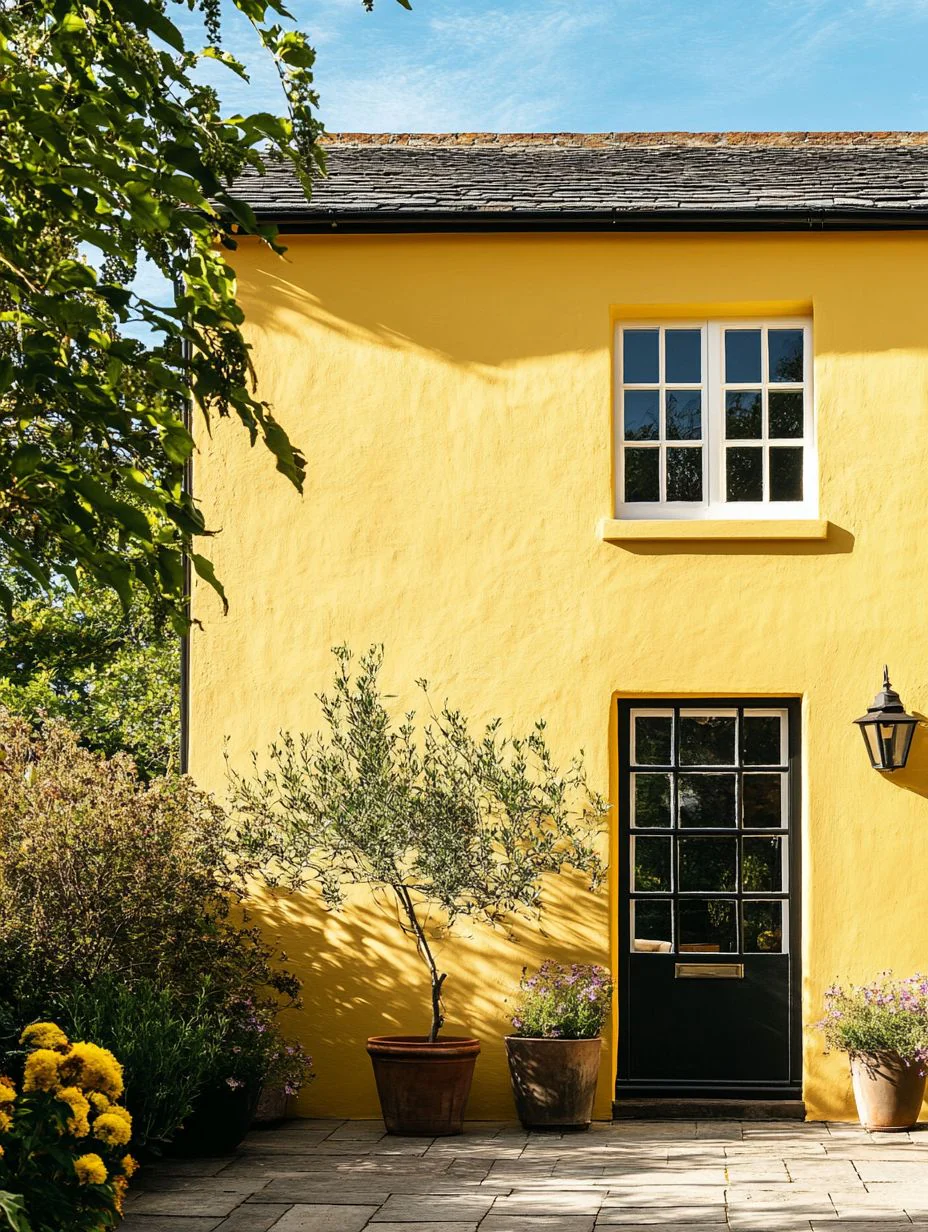 RAIN COAT™ EXTERIOR MASONRY PAINT - Image 7