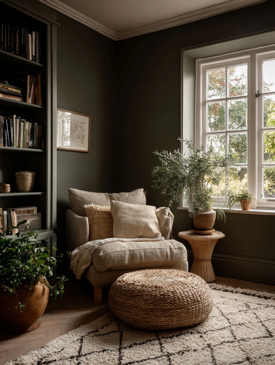 REPOTTING™ INTERIOR EMULSION PAINT - Image 12