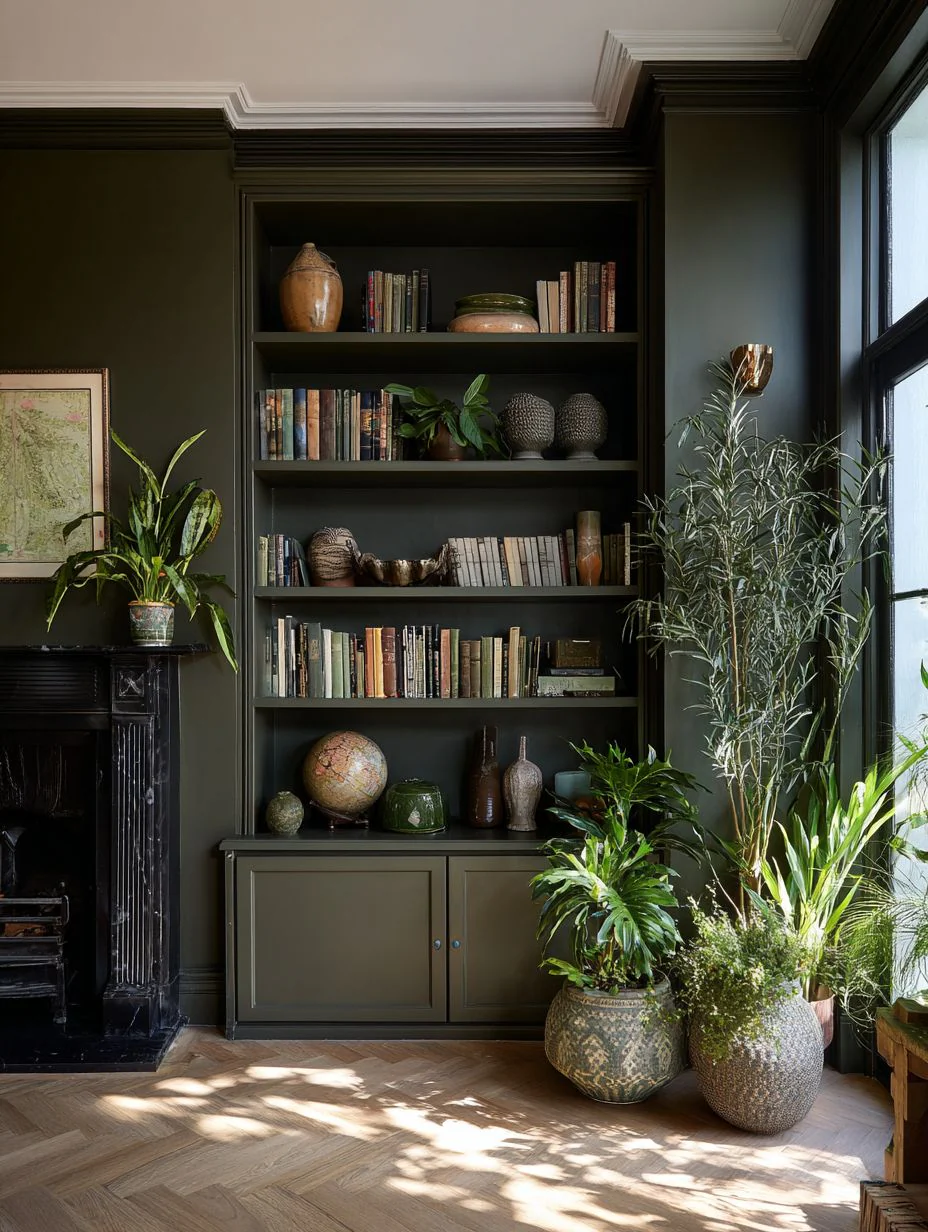 REPOTTING™ INTERIOR EMULSION PAINT - Image 5