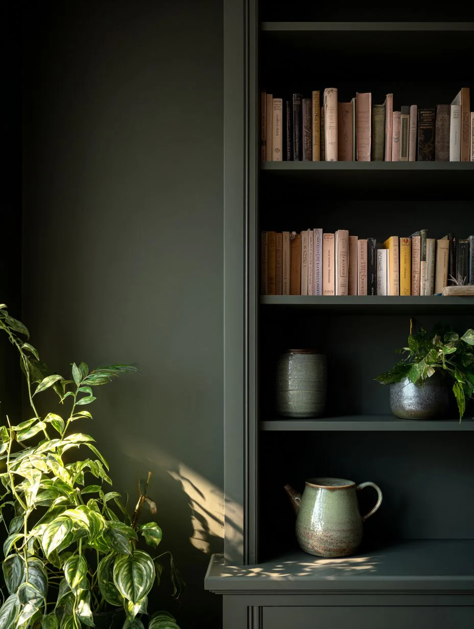 REPOTTING™ INTERIOR EMULSION PAINT - Image 7