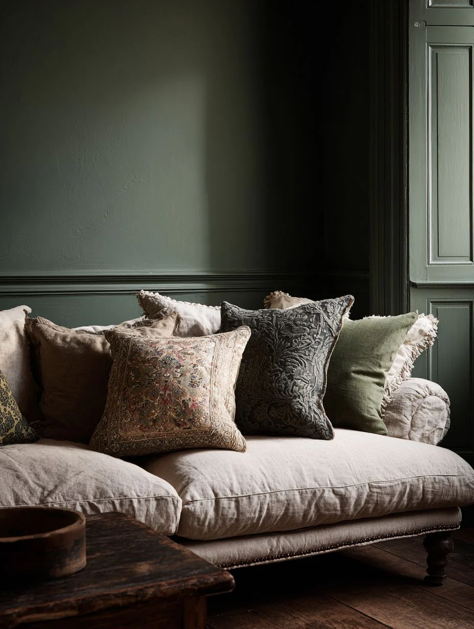 REPOTTING™ INTERIOR EMULSION PAINT - Image 9